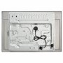 Belling 75cm 5 Burner Gas Hob - Stainless Steel