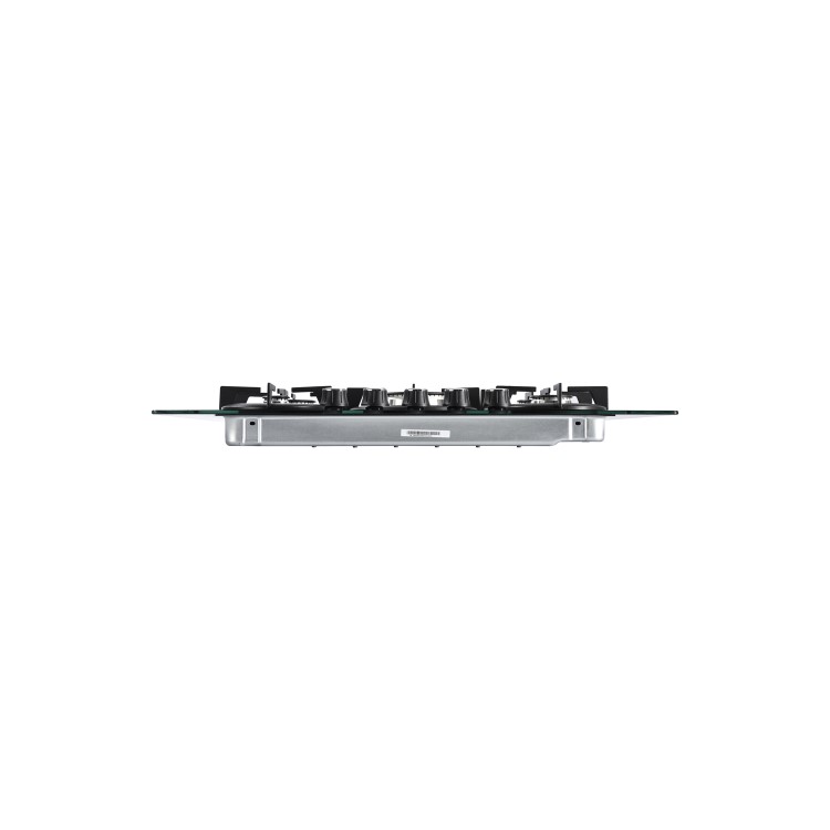 Belling 75cm Gas on Glass 5 Burner Gas Hob - Black