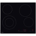 Belling 60cm 4 Zone Ceramic Hob
