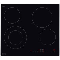 Belling 60cm 4 Zone Ceramic Hob
