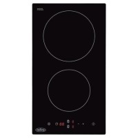 Belling 30cm 2 Zone Ceramic Hob