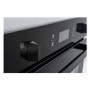 Stoves SEB602F 73L Built-in Single Fan Oven With Programmable Timer - Stainless steel