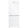 Refurbished Lec TFL55148 Freestanding 200 Litre 60/40 Fridge Freezer White
