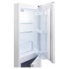 Lec TF55158 Frost Free Freestanding Fridge Freezer - White