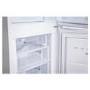 Refurbished Lec TF55178W Freestanding 149 Litre 50/50 Frost Free Fridge Freezer White