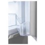 Refurbished Lec TF55178W Freestanding 149 Litre 50/50 Frost Free Fridge Freezer White