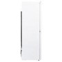 Refurbished Lec TF55178W Freestanding 149 Litre 50/50 Frost Free Fridge Freezer White
