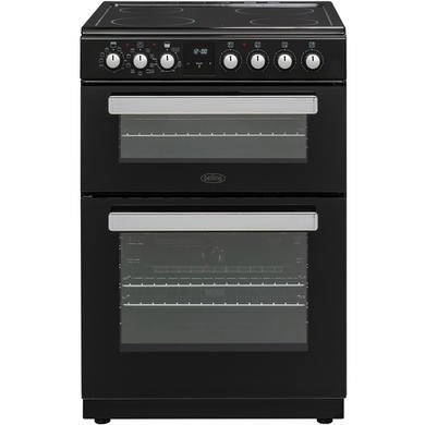 50 cm electric hob