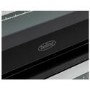 Belling FSG608Dc 60cm Double Oven Gas Cooker - Black