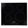 Refurbished Stoves SIH602TC Touch Control 60cm 4 Zone Induction Hob