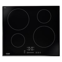 Refurbished Stoves SIH602TC Touch Control 60cm 4 Zone Induction Hob