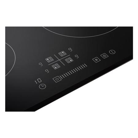 Refurbished Stoves SIH602TC Touch Control 60cm 4 Zone Induction Hob