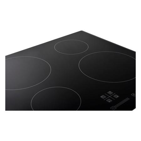 Refurbished Stoves SIH602TC Touch Control 60cm 4 Zone Induction Hob