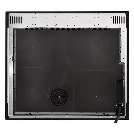 Refurbished Stoves SIH602TC Touch Control 60cm 4 Zone Induction Hob