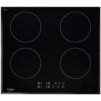 electric wall oven black