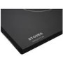 Stoves Touch Control 60cm 4 Zone Induction Hob With 13A Plug - Black