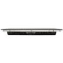 Stoves Touch Control 60cm 4 Zone Induction Hob With 13A Plug - Black