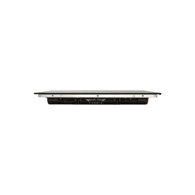 Stoves Touch Control 60cm 4 Zone Induction Hob With 13A Plug - Black