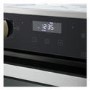 Stoves BI902MFCT Built-in Multifunction Double Oven - Black