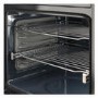 Stoves BI902MFCT Built-in Multifunction Double Oven - Black