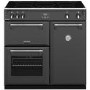 Stoves Richmond S900Ei 90cm Electric Induction Range Cooker - Anthracite Grey