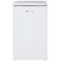 Refurbished LEC L5010W Freestanding 112 Litre Fridge White