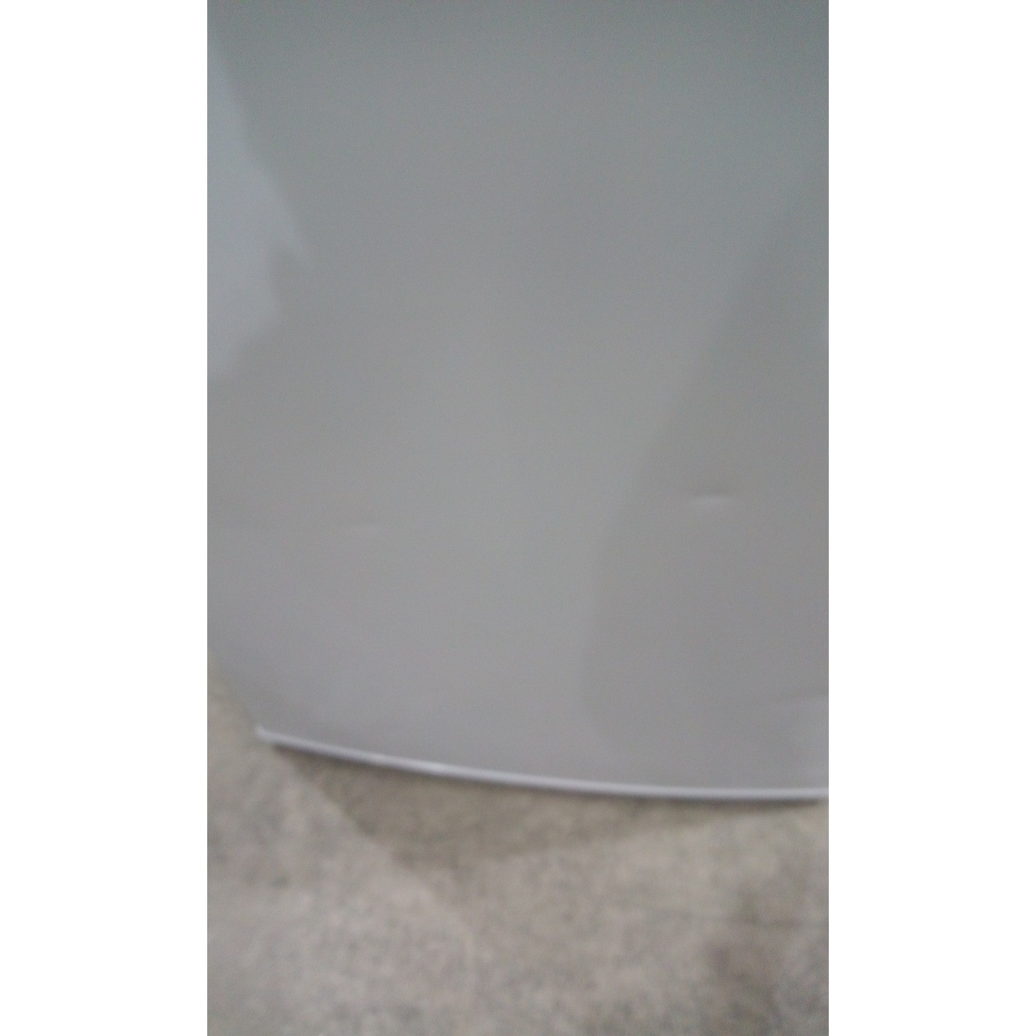 Refurbished Lec L5017W Integrated 112 Litre Undercounter Fridge