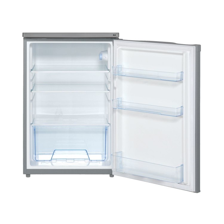 Refurbished Lec 444410475 Freestanding 133 Litre Fridge