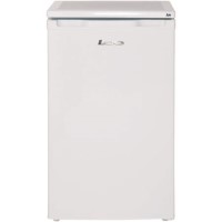 Refurbished Lec R5010W Freestanding 98 Litre Fridge
