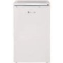 Refurbished Lec R5010W Freestanding 98 Litre Fridge