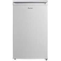 Refurbished Lec R5017W Freestanding 100 Litre Undercounter Fridge