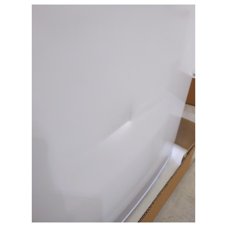 Refurbished Lec R5017W Freestanding 100 Litre Undercounter Fridge