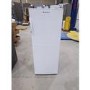 Refurbished Lec TL55144W Freestanding 235 Litre Larder Fridge