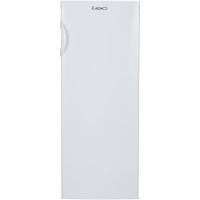 Lec TU55144W 157L 142x55cm Freestanding Freezer - White