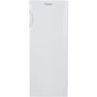 Lec TU55144W 157L 142x55cm Freestanding Freezer - White