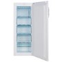 Lec TU55144W 157L 142x55cm Freestanding Freezer - White