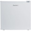 Lec U50052W 31L 49x47cm Compact Freestanding Freezer - White