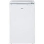 Refurbished Lec U5010W Freestanding 68 Litre Freezer White