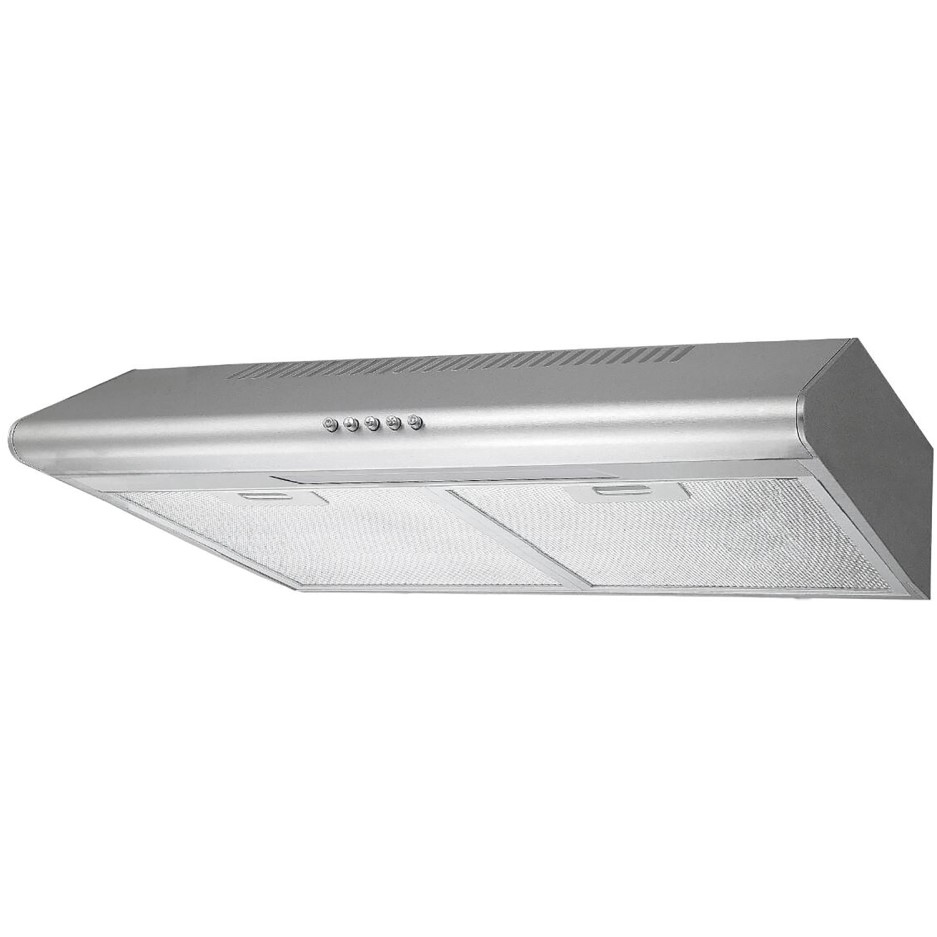 conventional cooker hood