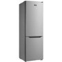 Stoves NF60189  60cm Wide Frost Free Freestanding Fridge Freezer - Stainless Steel