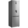 Stoves NF60189WTD 60cm Wide Frost Free Freestanding Fridge Freezer With Non-plumbed Water Dispenser - Stainless Steel