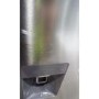 Refurbished Stoves NF60189WTD Freestanding 295 Litre 60/40 Frost Free Fridge Freezer Stainless Steel