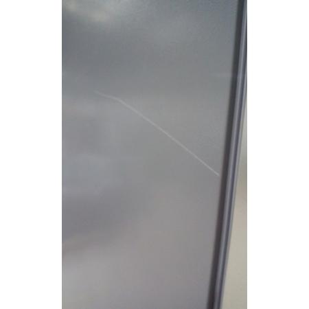 Refurbished Stoves NF60189WTD Freestanding 295 Litre 60/40 Frost Free Fridge Freezer Stainless Steel
