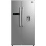Refurbished Stoves SXS909WTD 513 Litre American Fridge Freezer Stainless Steel