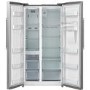 Refurbished Stoves SXS909WTD 513 Litre American Fridge Freezer Stainless Steel