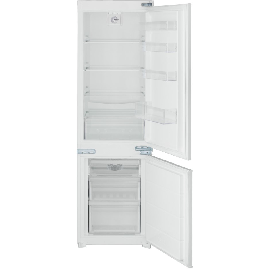 Belling B70309FF 7030 Frost Free Integrated Fridge Freezer 444410787