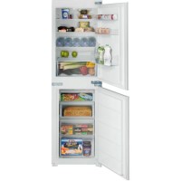 Belling B50509FF 50-50 Frost Free Integrated Fridge Freezer