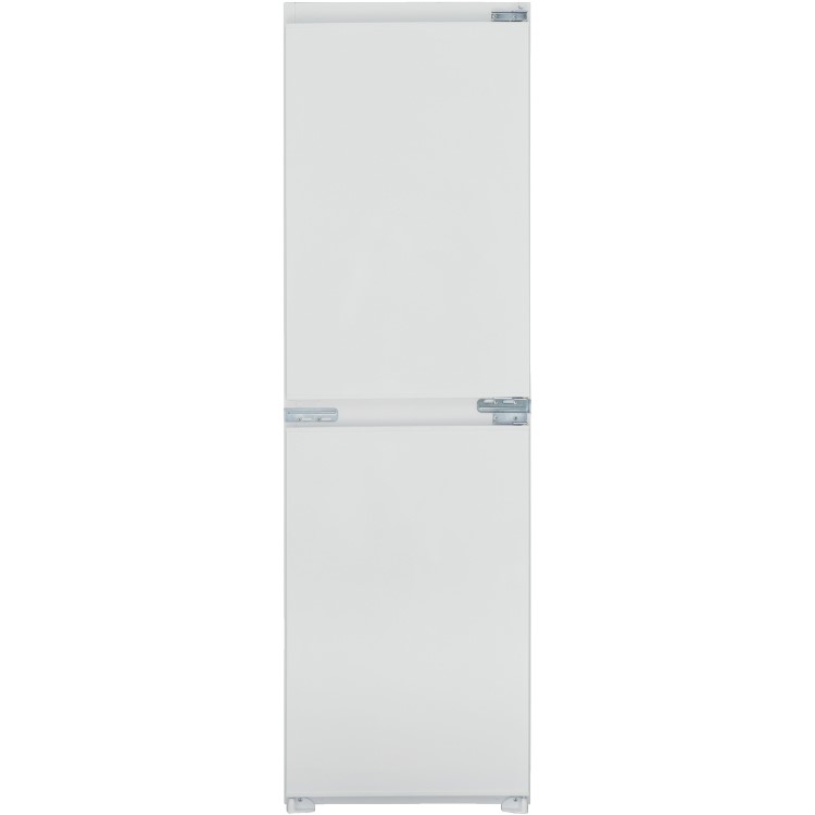 Belling B50509FF 50-50 Frost Free Integrated Fridge Freezer