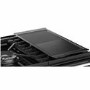 Stoves Richmond S1000G 100cm Gas Range Cooker - Black