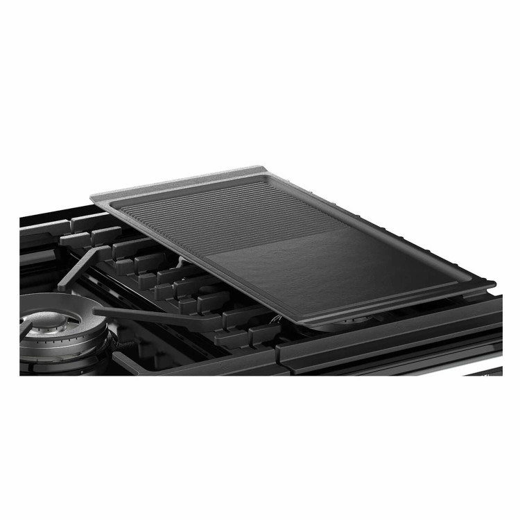 Stoves Richmond S1000G 100cm Gas Range Cooker - Black